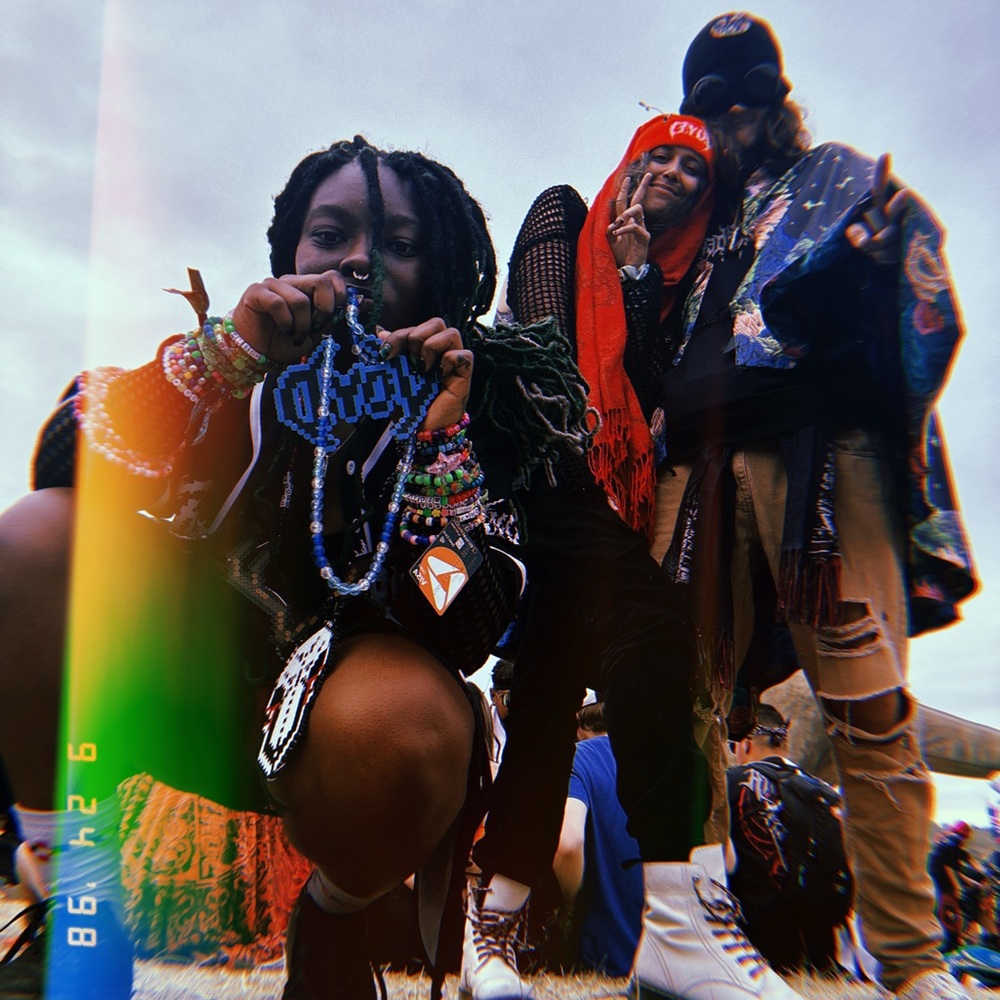 Meet your Posher, Tori